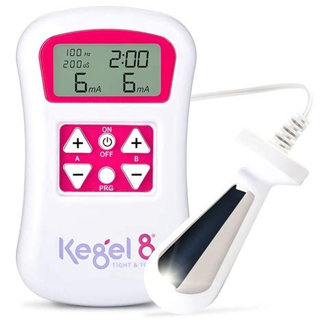 kegel 8 review